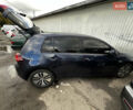 Синий Фольксваген e-Golf, объемом двигателя 0 л и пробегом 108 тыс. км за 9999 $, фото 5 на Automoto.ua