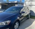 Синій Фольксваген e-Golf, об'ємом двигуна 0 л та пробігом 122 тис. км за 8300 $, фото 32 на Automoto.ua