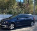 Синій Фольксваген e-Golf, об'ємом двигуна 0 л та пробігом 122 тис. км за 8300 $, фото 38 на Automoto.ua