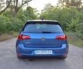 Синий Фольксваген e-Golf, объемом двигателя 0 л и пробегом 86 тыс. км за 10900 $, фото 22 на Automoto.ua