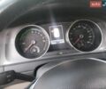 Синий Фольксваген e-Golf, объемом двигателя 0 л и пробегом 102 тыс. км за 9500 $, фото 5 на Automoto.ua