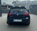 Синій Фольксваген e-Golf, об'ємом двигуна 0 л та пробігом 180 тис. км за 9700 $, фото 10 на Automoto.ua