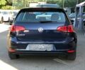 Синій Фольксваген e-Golf, об'ємом двигуна 0 л та пробігом 7 тис. км за 18900 $, фото 4 на Automoto.ua