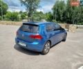 Синій Фольксваген e-Golf, об'ємом двигуна 0 л та пробігом 115 тис. км за 7800 $, фото 6 на Automoto.ua