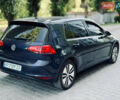 Синій Фольксваген e-Golf, об'ємом двигуна 0 л та пробігом 121 тис. км за 9900 $, фото 2 на Automoto.ua
