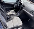 Синий Фольксваген e-Golf, объемом двигателя 0 л и пробегом 145 тыс. км за 8800 $, фото 19 на Automoto.ua