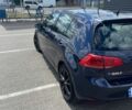 Синий Фольксваген e-Golf, объемом двигателя 0 л и пробегом 159 тыс. км за 8600 $, фото 8 на Automoto.ua
