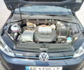 Синий Фольксваген e-Golf, объемом двигателя 0 л и пробегом 18 тыс. км за 23700 $, фото 2 на Automoto.ua