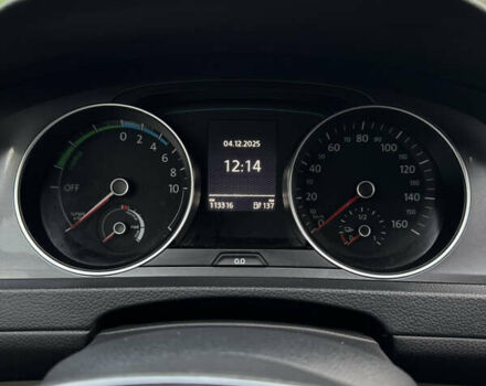 Синий Фольксваген e-Golf, объемом двигателя 0 л и пробегом 113 тыс. км за 8800 $, фото 30 на Automoto.ua
