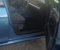 Синій Фольксваген e-Golf, об'ємом двигуна 0 л та пробігом 110 тис. км за 9500 $, фото 1 на Automoto.ua