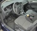Синій Фольксваген e-Golf, об'ємом двигуна 0 л та пробігом 87 тис. км за 9000 $, фото 7 на Automoto.ua