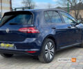Синій Фольксваген e-Golf, об'ємом двигуна 24 л та пробігом 124 тис. км за 9500 $, фото 5 на Automoto.ua