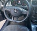 Синій Фольксваген e-Golf, об'ємом двигуна 0 л та пробігом 140 тис. км за 9500 $, фото 11 на Automoto.ua
