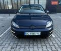 Синий Фольксваген e-Golf, объемом двигателя 0 л и пробегом 87 тыс. км за 8799 $, фото 10 на Automoto.ua