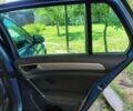 Синій Фольксваген e-Golf, об'ємом двигуна 0 л та пробігом 141 тис. км за 8500 $, фото 16 на Automoto.ua