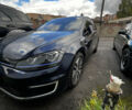 Синий Фольксваген e-Golf, объемом двигателя 0 л и пробегом 108 тыс. км за 9999 $, фото 2 на Automoto.ua