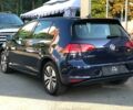 Синий Фольксваген e-Golf, объемом двигателя 0 л и пробегом 11 тыс. км за 18900 $, фото 5 на Automoto.ua