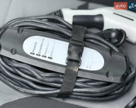 Синій Фольксваген e-Golf, об'ємом двигуна 0 л та пробігом 151 тис. км за 8500 $, фото 8 на Automoto.ua