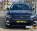 Синій Фольксваген e-Golf, об'ємом двигуна 24 л та пробігом 124 тис. км за 9500 $, фото 1 на Automoto.ua