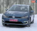 Синій Фольксваген e-Golf, об'ємом двигуна 0 л та пробігом 151 тис. км за 7900 $, фото 4 на Automoto.ua