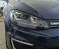 Синий Фольксваген e-Golf, объемом двигателя 0 л и пробегом 80 тыс. км за 8999 $, фото 35 на Automoto.ua