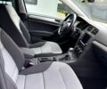 Синий Фольксваген e-Golf, объемом двигателя 0 л и пробегом 103 тыс. км за 7900 $, фото 7 на Automoto.ua