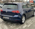 Синий Фольксваген e-Golf, объемом двигателя 0 л и пробегом 159 тыс. км за 7899 $, фото 19 на Automoto.ua