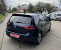 Синий Фольксваген e-Golf, объемом двигателя 0 л и пробегом 113 тыс. км за 8800 $, фото 7 на Automoto.ua
