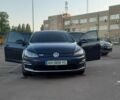 Синій Фольксваген e-Golf, об'ємом двигуна 0 л та пробігом 115 тис. км за 9999 $, фото 15 на Automoto.ua