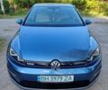 Синий Фольксваген e-Golf, объемом двигателя 0 л и пробегом 86 тыс. км за 10900 $, фото 27 на Automoto.ua