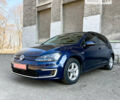 Синій Фольксваген e-Golf, об'ємом двигуна 0 л та пробігом 105 тис. км за 11000 $, фото 4 на Automoto.ua