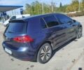 Синій Фольксваген e-Golf, об'ємом двигуна 0 л та пробігом 99 тис. км за 9300 $, фото 6 на Automoto.ua