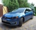 Синий Фольксваген e-Golf, объемом двигателя 0 л и пробегом 86 тыс. км за 10900 $, фото 1 на Automoto.ua