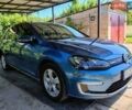 Синій Фольксваген e-Golf, об'ємом двигуна 0 л та пробігом 141 тис. км за 8500 $, фото 2 на Automoto.ua