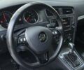 Синій Фольксваген e-Golf, об'ємом двигуна 0 л та пробігом 78 тис. км за 11900 $, фото 4 на Automoto.ua