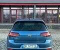Синий Фольксваген e-Golf, объемом двигателя 0 л и пробегом 127 тыс. км за 9500 $, фото 4 на Automoto.ua