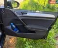 Синій Фольксваген e-Golf, об'ємом двигуна 0 л та пробігом 144 тис. км за 8390 $, фото 20 на Automoto.ua
