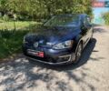 Синій Фольксваген e-Golf, об'ємом двигуна 0 л та пробігом 144 тис. км за 8390 $, фото 1 на Automoto.ua