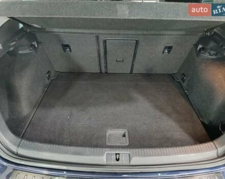 Синий Фольксваген e-Golf, объемом двигателя 0 л и пробегом 80 тыс. км за 8999 $, фото 68 на Automoto.ua