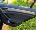 Синий Фольксваген e-Golf, объемом двигателя 0 л и пробегом 144 тыс. км за 9390 $, фото 18 на Automoto.ua