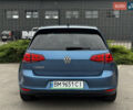 Синій Фольксваген e-Golf, об'ємом двигуна 0 л та пробігом 55 тис. км за 9300 $, фото 11 на Automoto.ua
