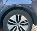 Синий Фольксваген e-Golf, объемом двигателя 0 л и пробегом 62 тыс. км за 10999 $, фото 8 на Automoto.ua