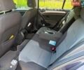 Синій Фольксваген e-Golf, об'ємом двигуна 0 л та пробігом 144 тис. км за 8390 $, фото 16 на Automoto.ua