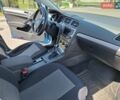 Синий Фольксваген e-Golf, объемом двигателя 0 л и пробегом 104 тыс. км за 9900 $, фото 5 на Automoto.ua