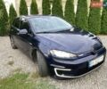 Синій Фольксваген e-Golf, об'ємом двигуна 0 л та пробігом 139 тис. км за 9779 $, фото 2 на Automoto.ua