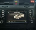 Синій Фольксваген e-Golf, об'ємом двигуна 0 л та пробігом 87 тис. км за 9000 $, фото 24 на Automoto.ua