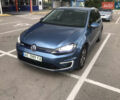 Синій Фольксваген e-Golf, об'ємом двигуна 0 л та пробігом 100 тис. км за 11000 $, фото 1 на Automoto.ua