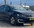 Синий Фольксваген e-Golf, объемом двигателя 24 л и пробегом 124 тыс. км за 9500 $, фото 1 на Automoto.ua