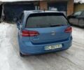 Синий Фольксваген e-Golf, объемом двигателя 0 л и пробегом 127 тыс. км за 8600 $, фото 9 на Automoto.ua
