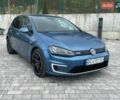Синий Фольксваген e-Golf, объемом двигателя 0 л и пробегом 150 тыс. км за 9080 $, фото 15 на Automoto.ua